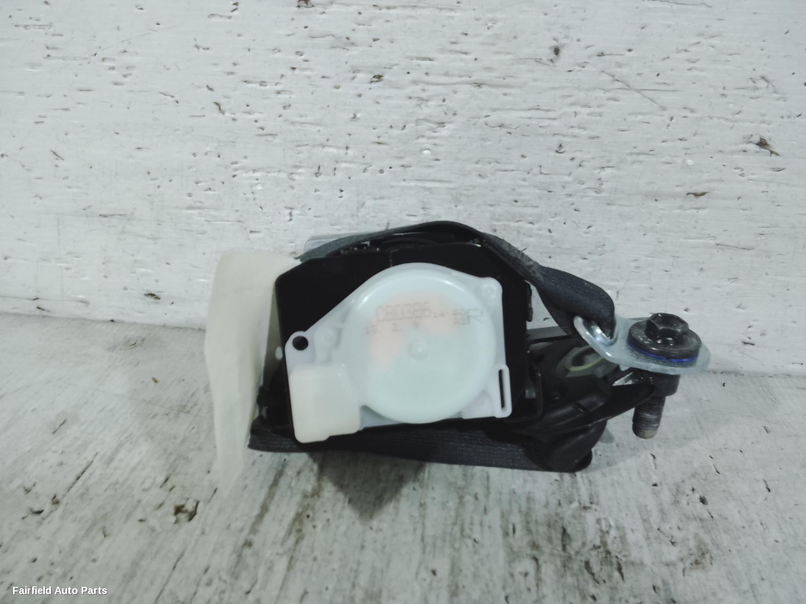 2015-2021 Toyota Landcruiser Seatbelt Stalk