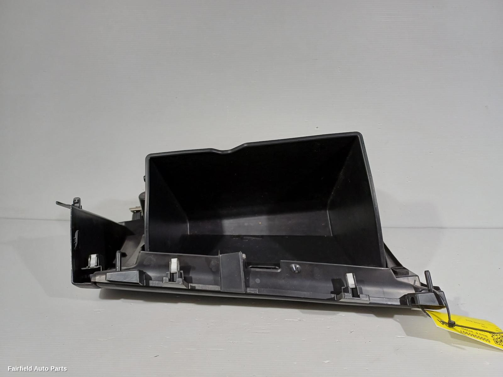 2012-2016 Mazda Cx5 Glove Box
