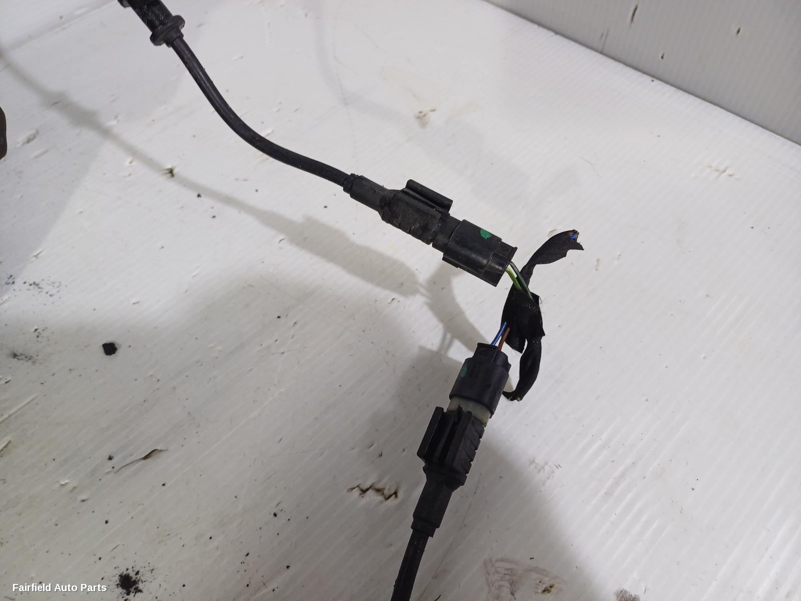 2011-2019 Mercedes B Class Right Front Hub Assembly