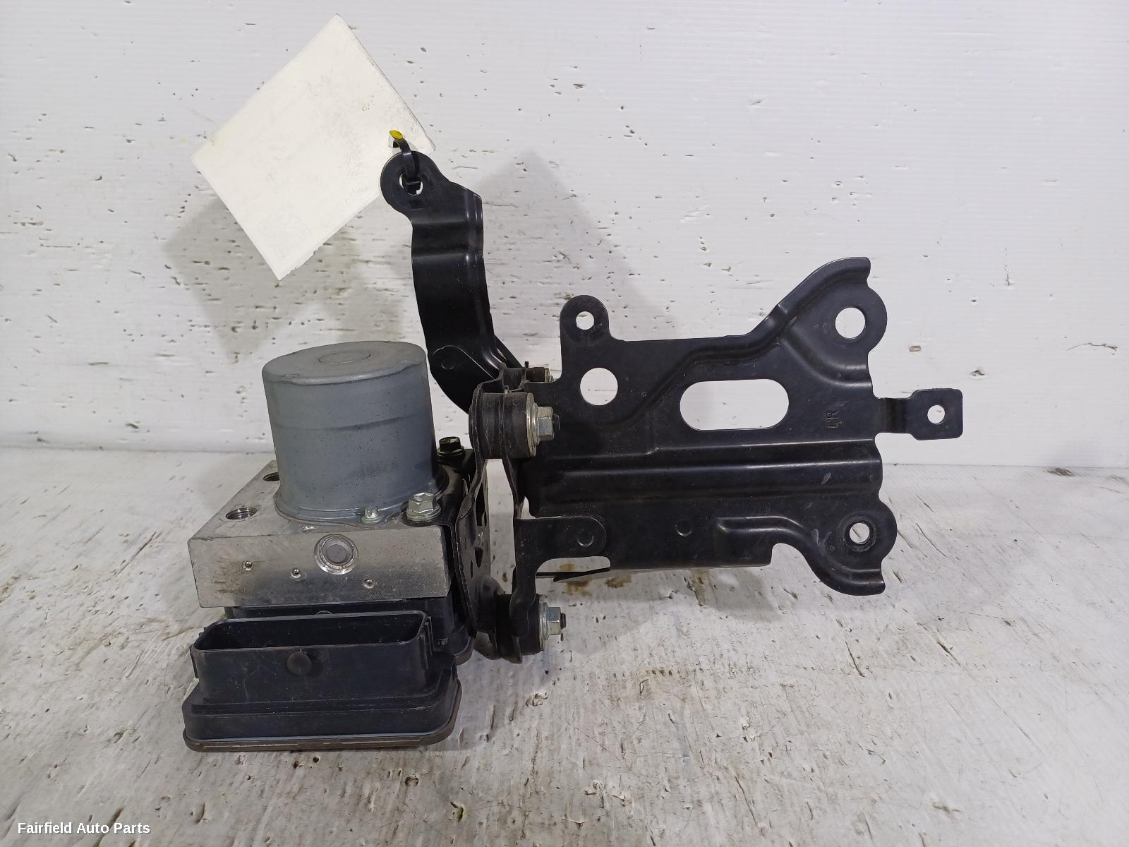 2018-2025 Toyota Rav4 Abs Pump Modulator