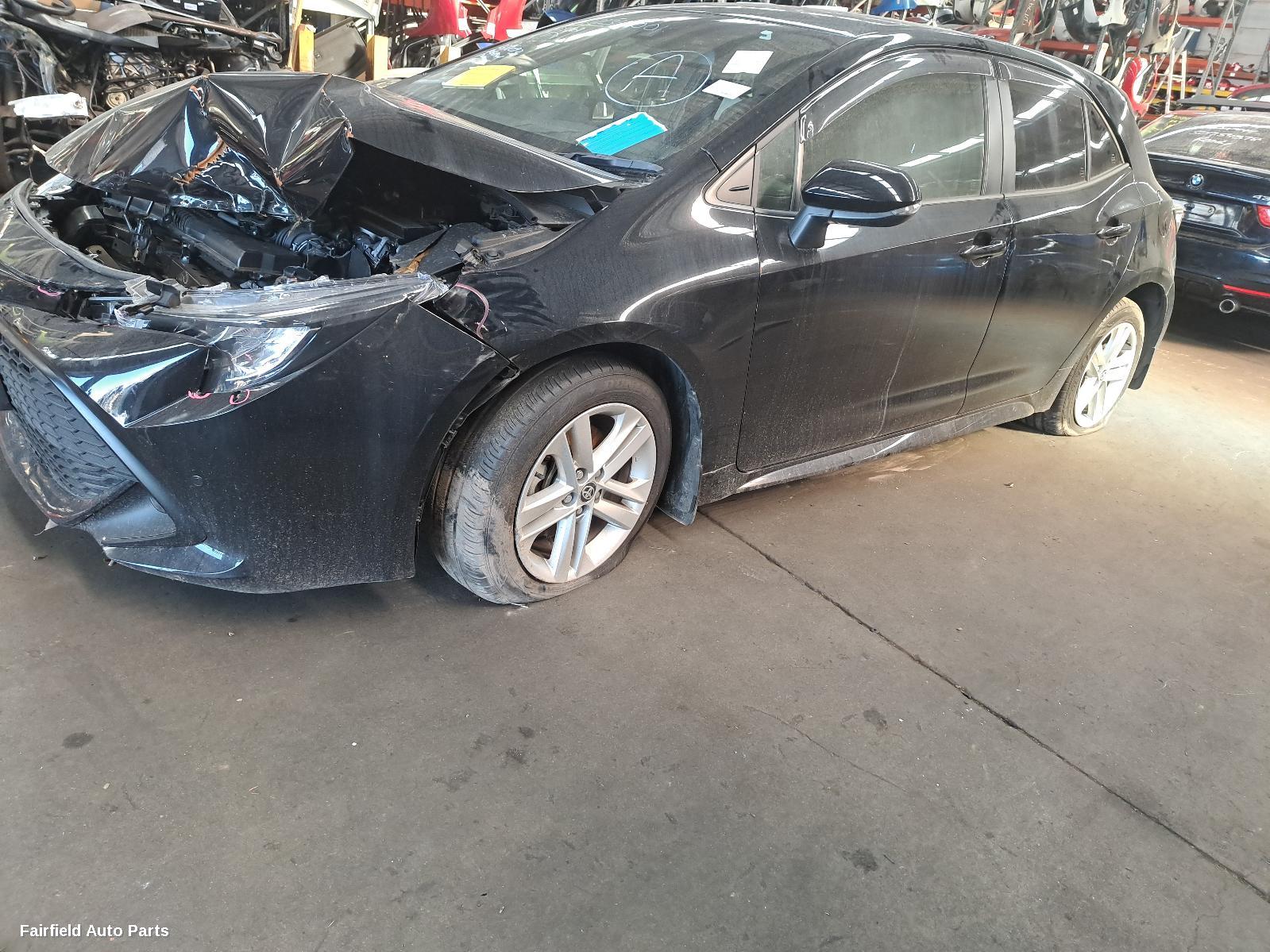2018-2024 Toyota Corolla Radio Cd Dvd Sat Tv