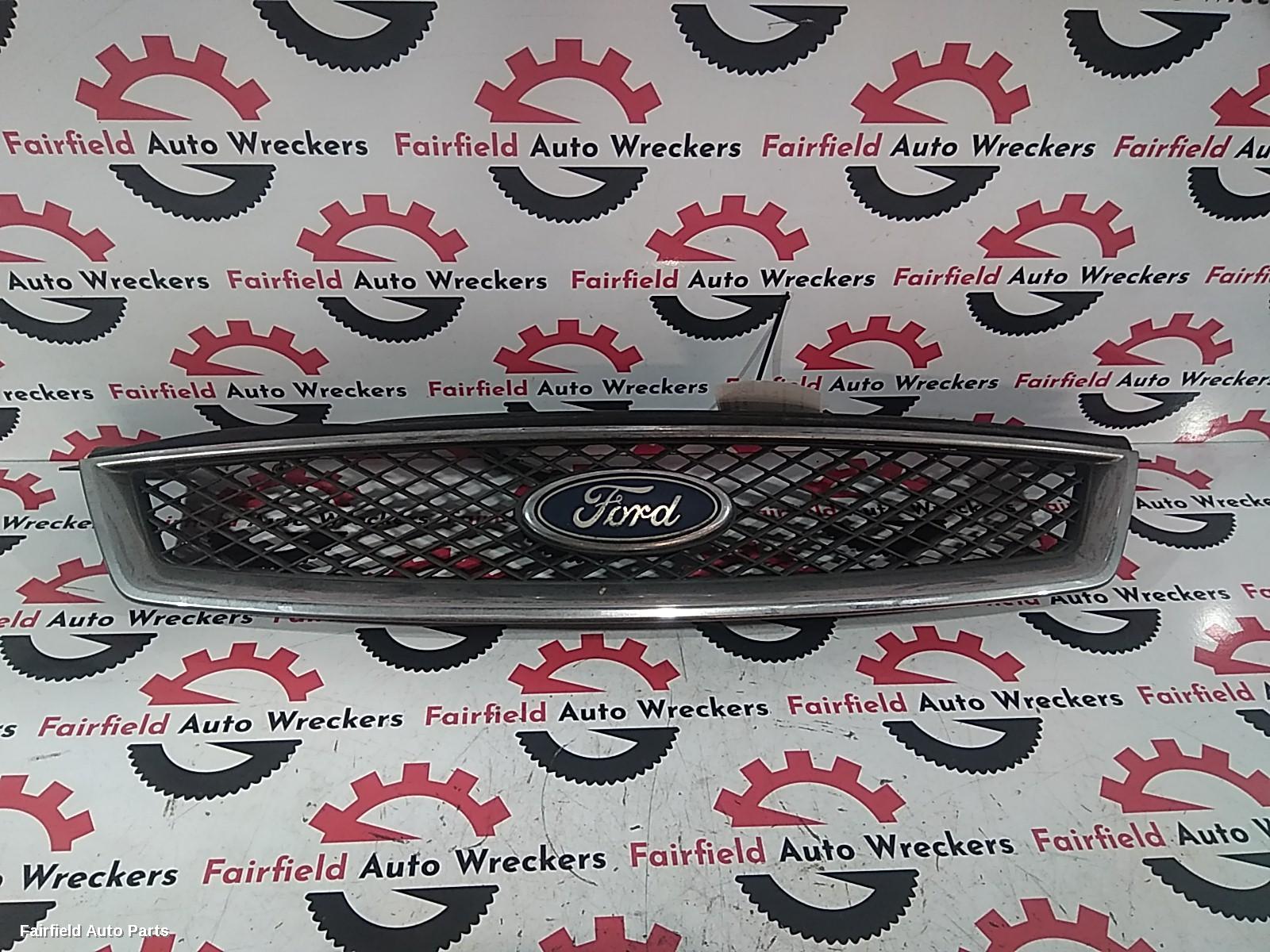 2005-2009 Ford Focus Grille
