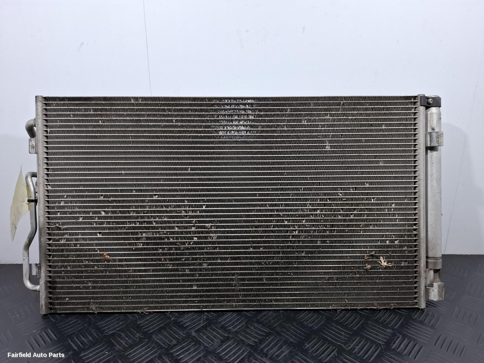 2011-2019 Bmw 3 Series A C Condenser