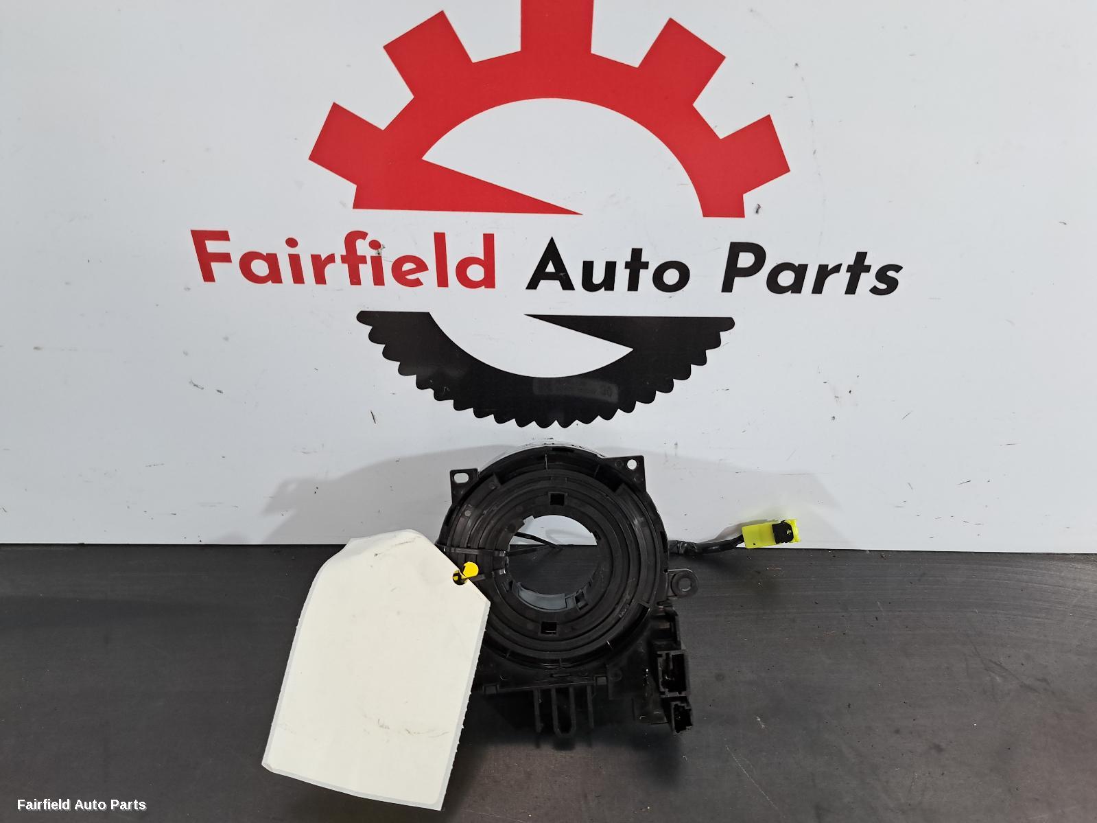 2014-2022 Nissan Xtrail Airbag Module Sensor