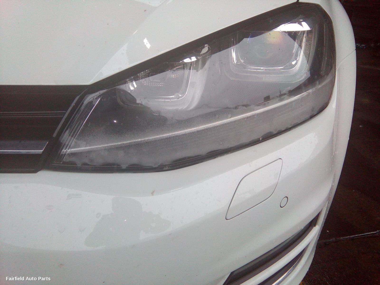 2012-2020 Volkswagen Golf Interior Mirror