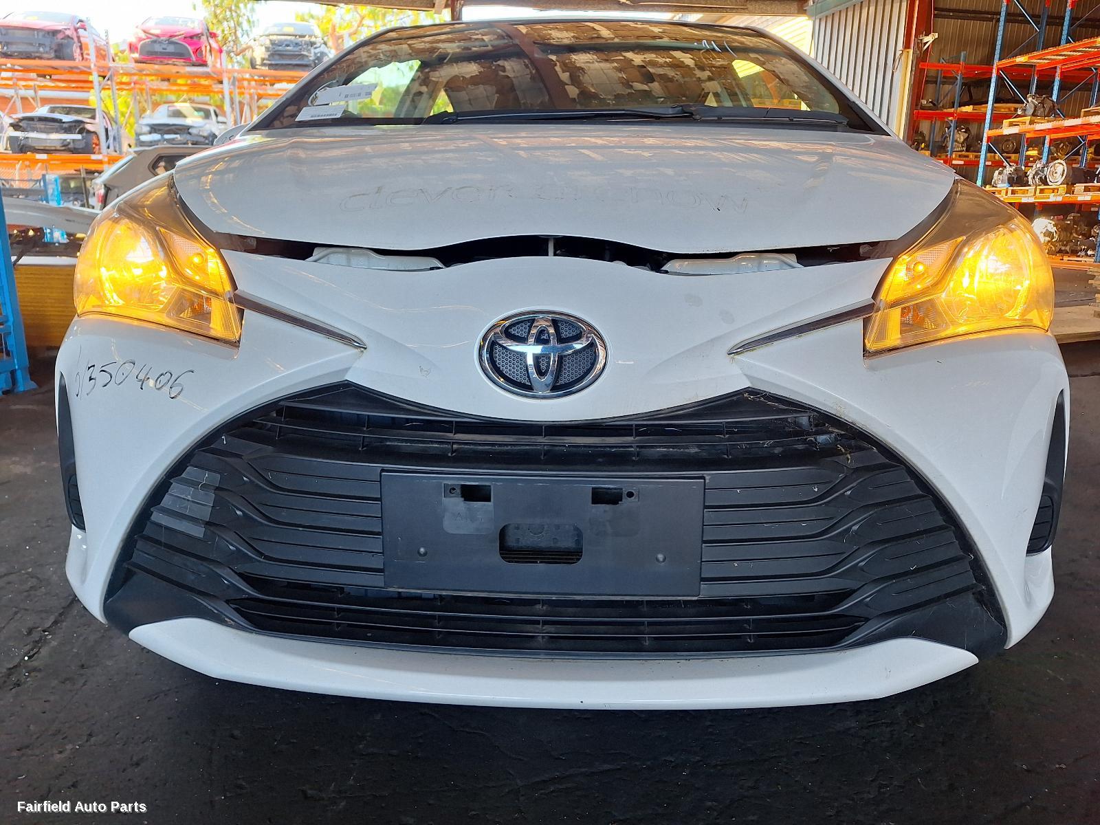 2011-2019 Toyota Yaris Airbag Module Sensor