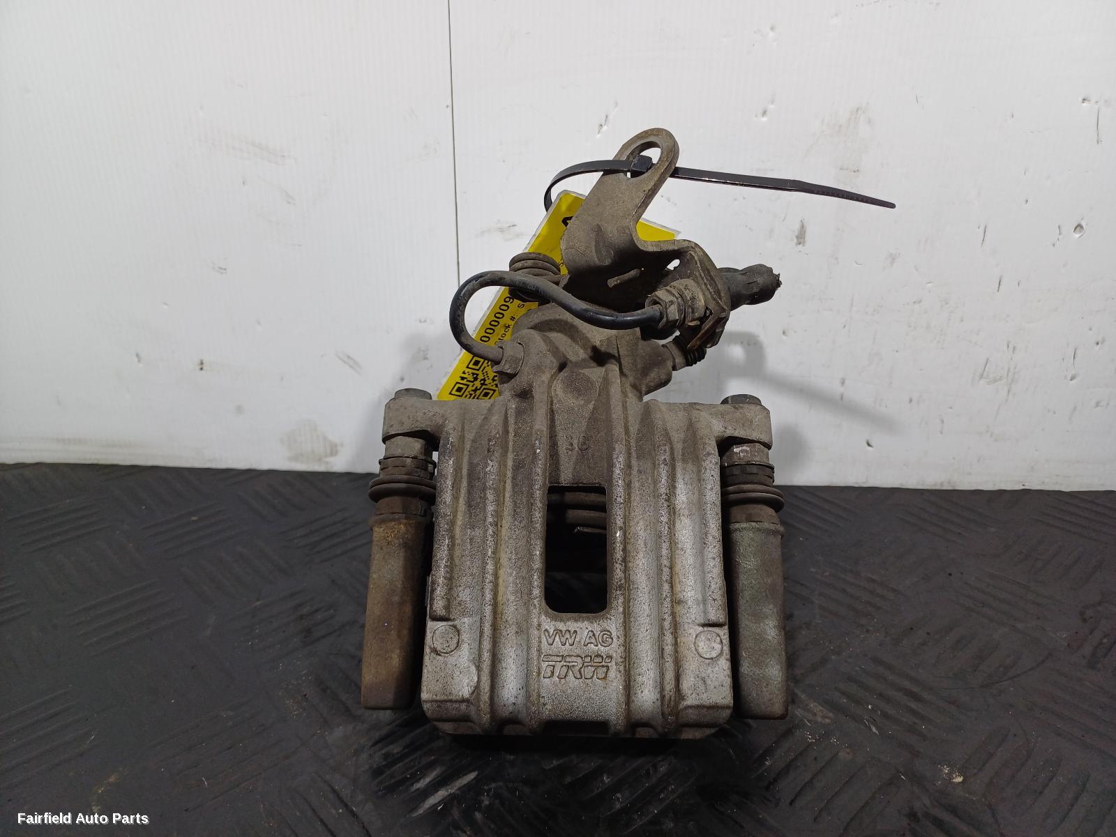 2008-2016 Volkswagen Golf Caliper