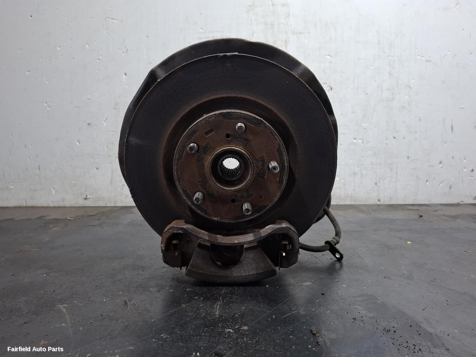 2009-2011 Toyota Camry Right Front Hub Assembly