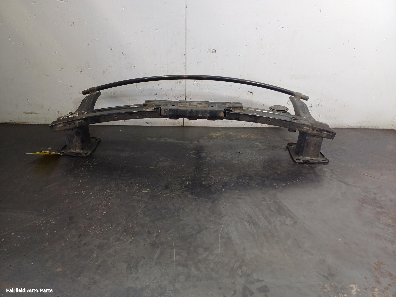 2012-2018 Hyundai Veloster F Bar Reinforc Brack