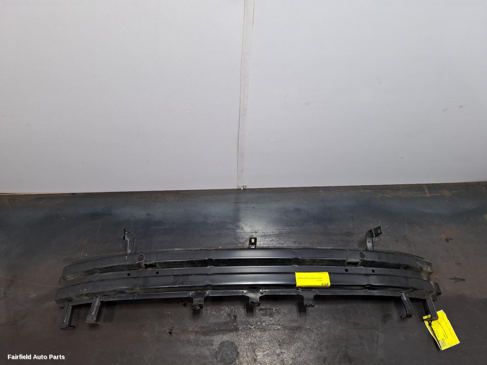 2006-2012 Holden Barina F Bar Reinforc Brack