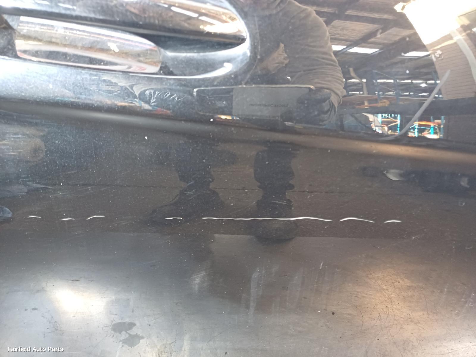 2011-2015 Mercedes C Class Right Front Door