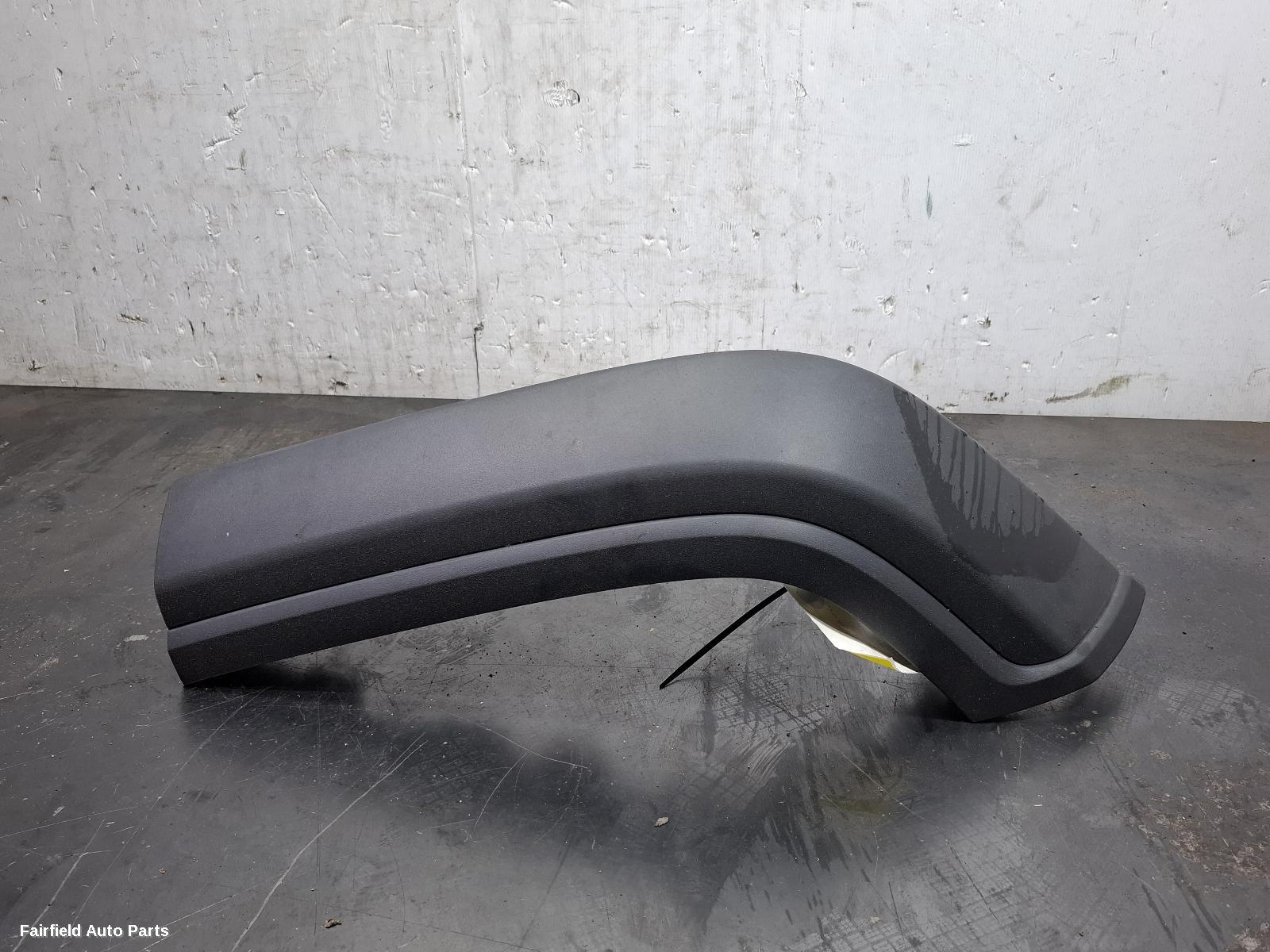2022-2026 Great Wall Tank 300 Wheel Arch Flare