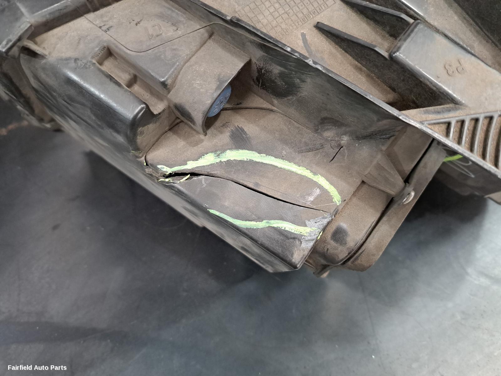 2013-2016 Jeep Grandcherokee Right Headlamp