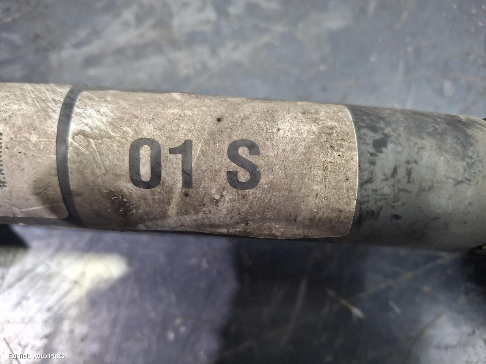 2015-2025 Audi Q7 Right Driveshaft