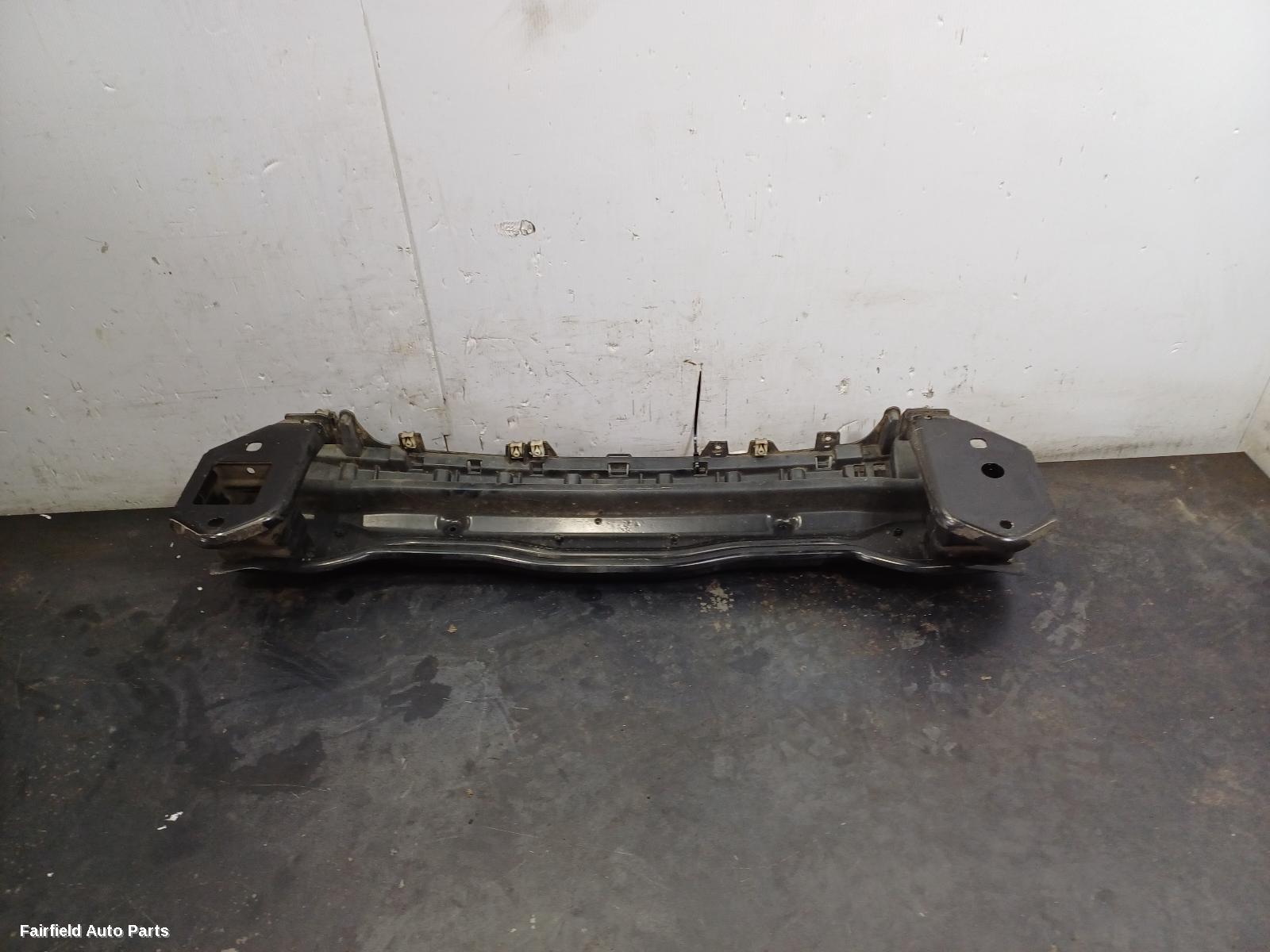 2017-2024 Bmw X3 R Bar Bracket Reinfo