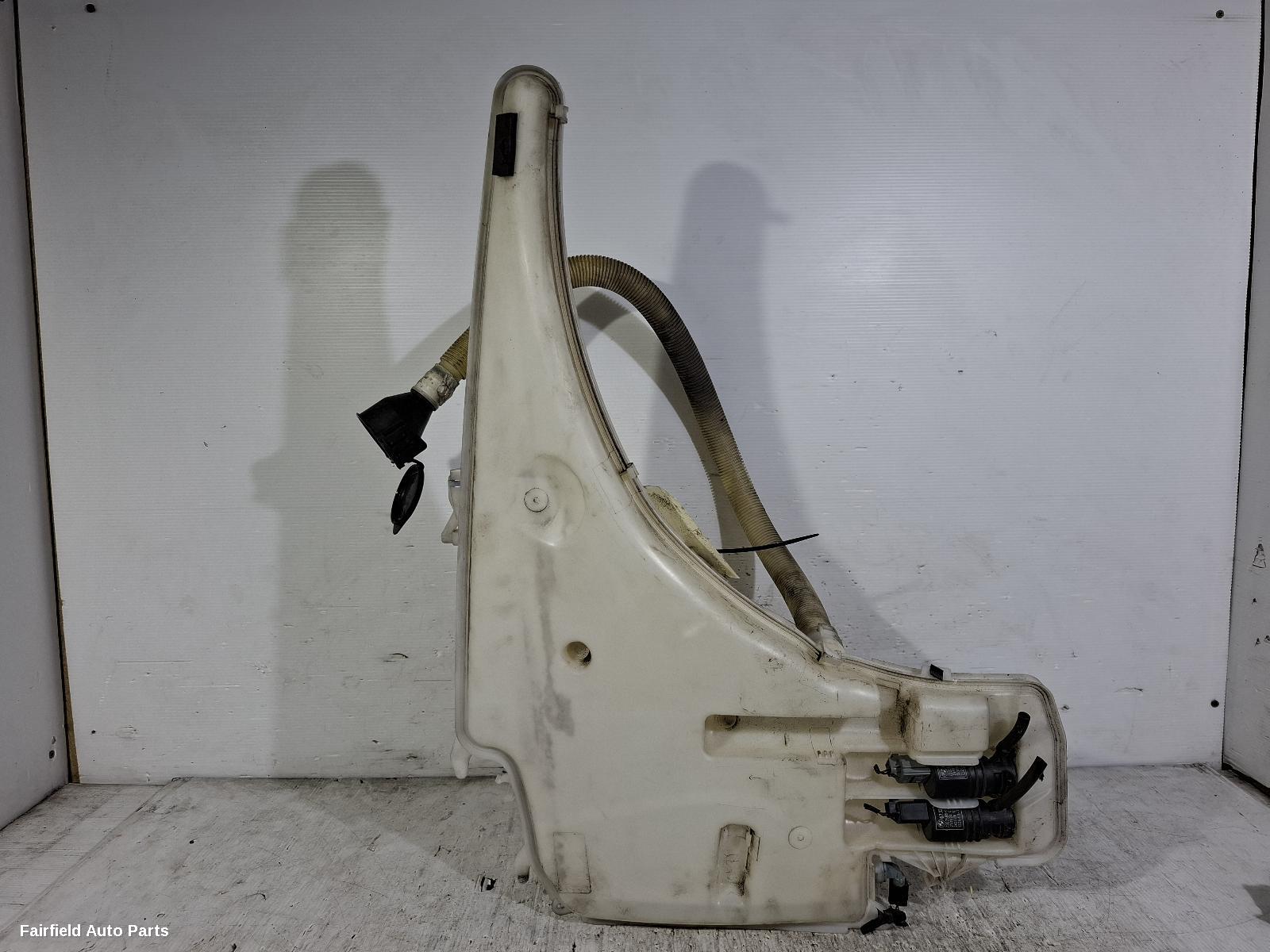 2010-2015 Bmw X1 Washer Bottle