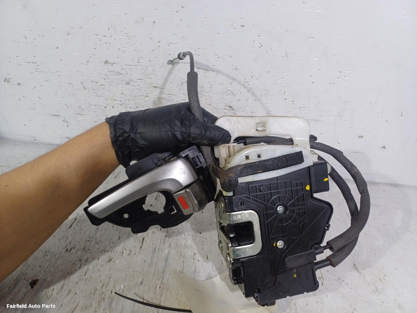 2009-2016 Hyundai Ix35 Door Boot Gate Lock