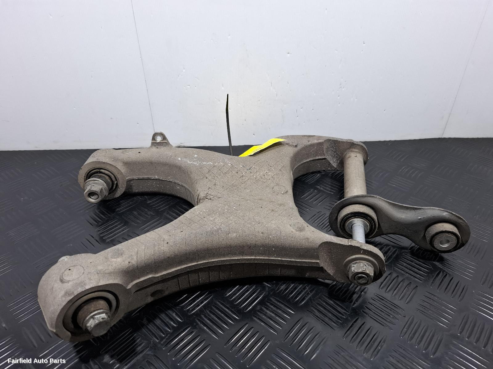 2014-2019 Bmw X6 Left Front Lower Control Arm