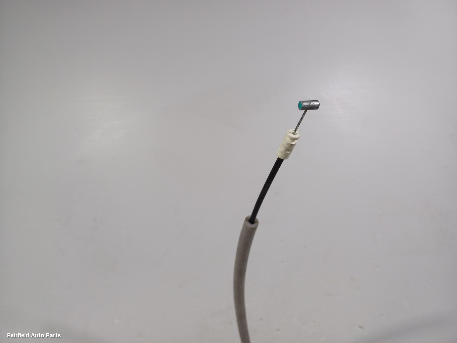 2017-2024 Mg Zs Door Boot Gate Lock