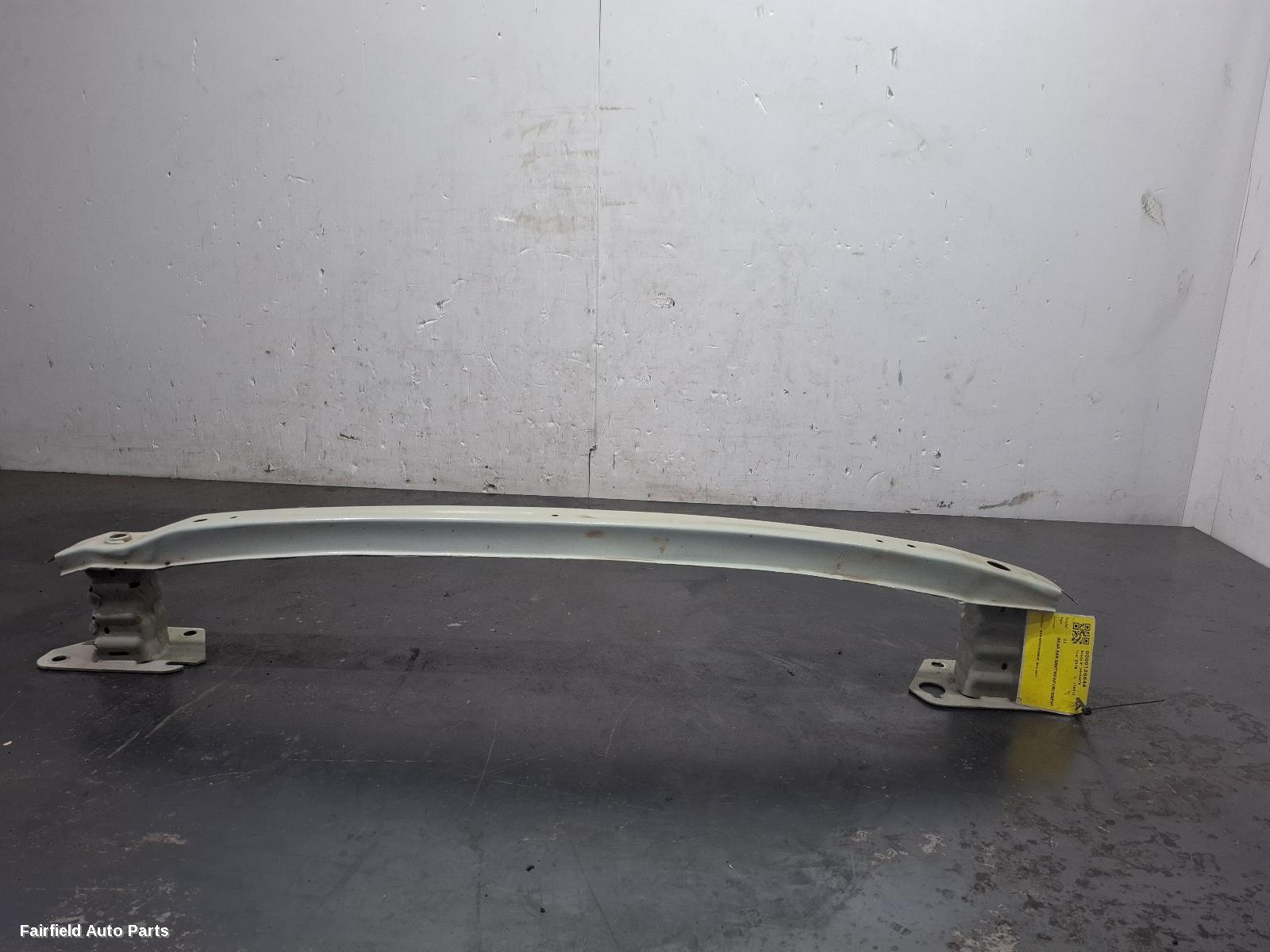 2017-2024 Citroen C3 R Bar Bracket Reinfo
