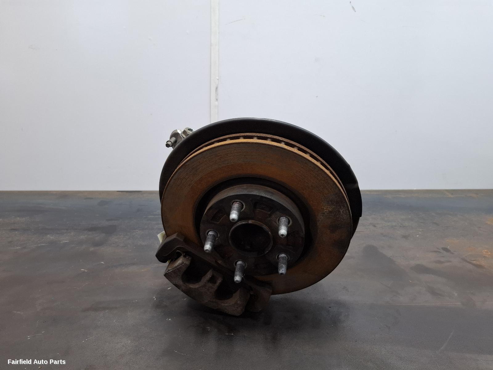 2013-2017 Holden Commodore Right Front Hub Assembly