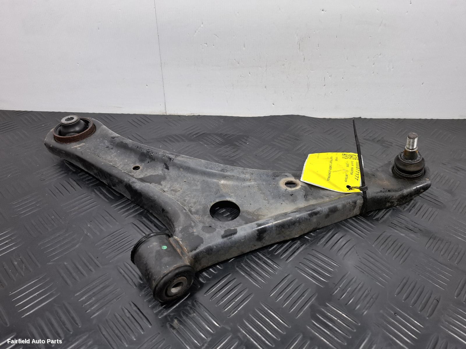 2012-2023 Mitsubishi Mirage Right Front Lower Control Arm
