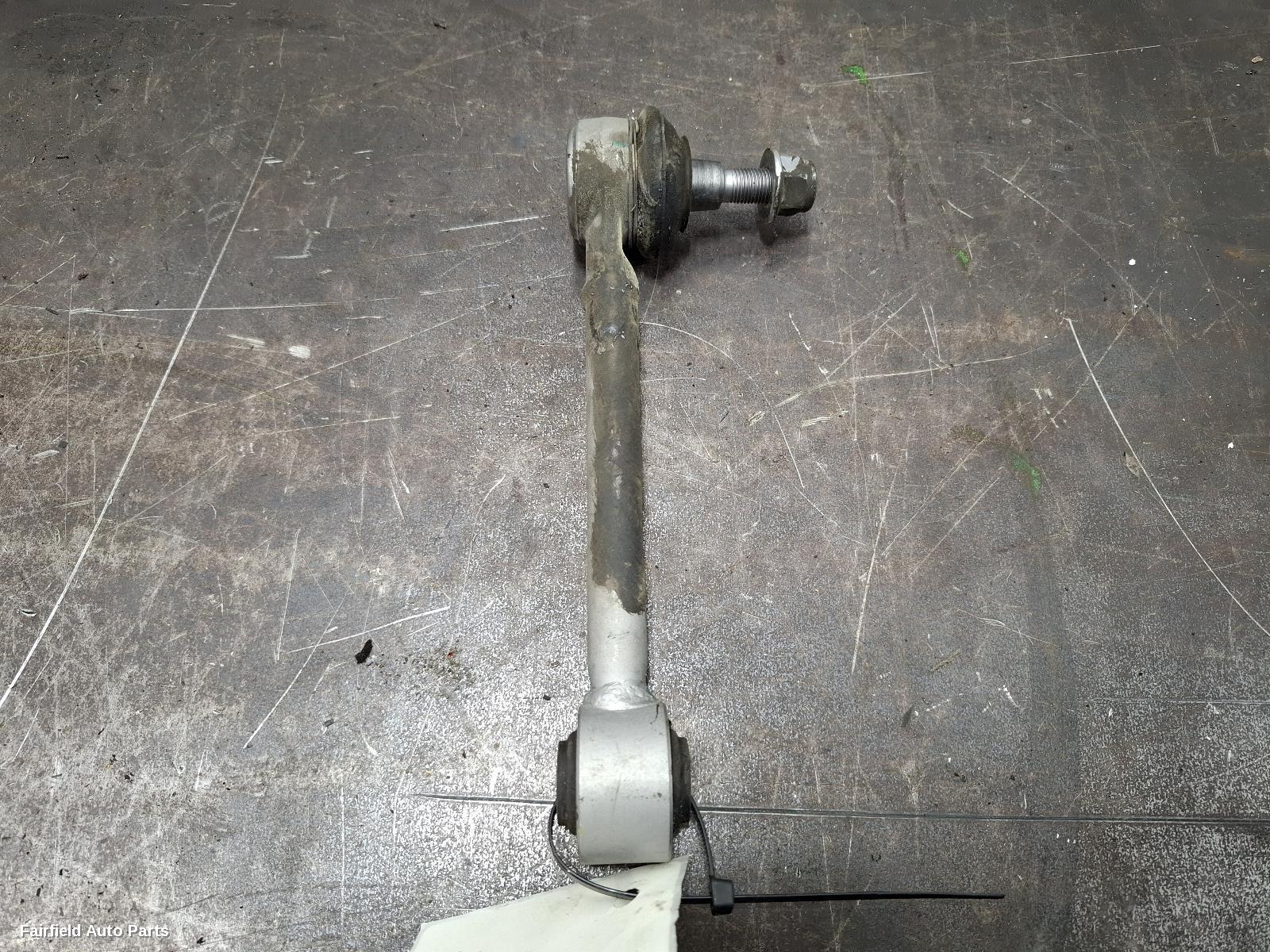 2022-2026 Byd Atto 3 Left Rear Trailing Arm