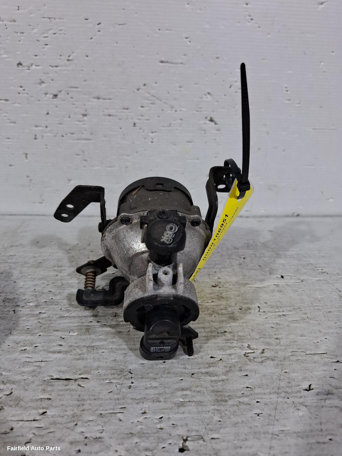 2017-2023 Kia Picanto Left Indicator Fog Side