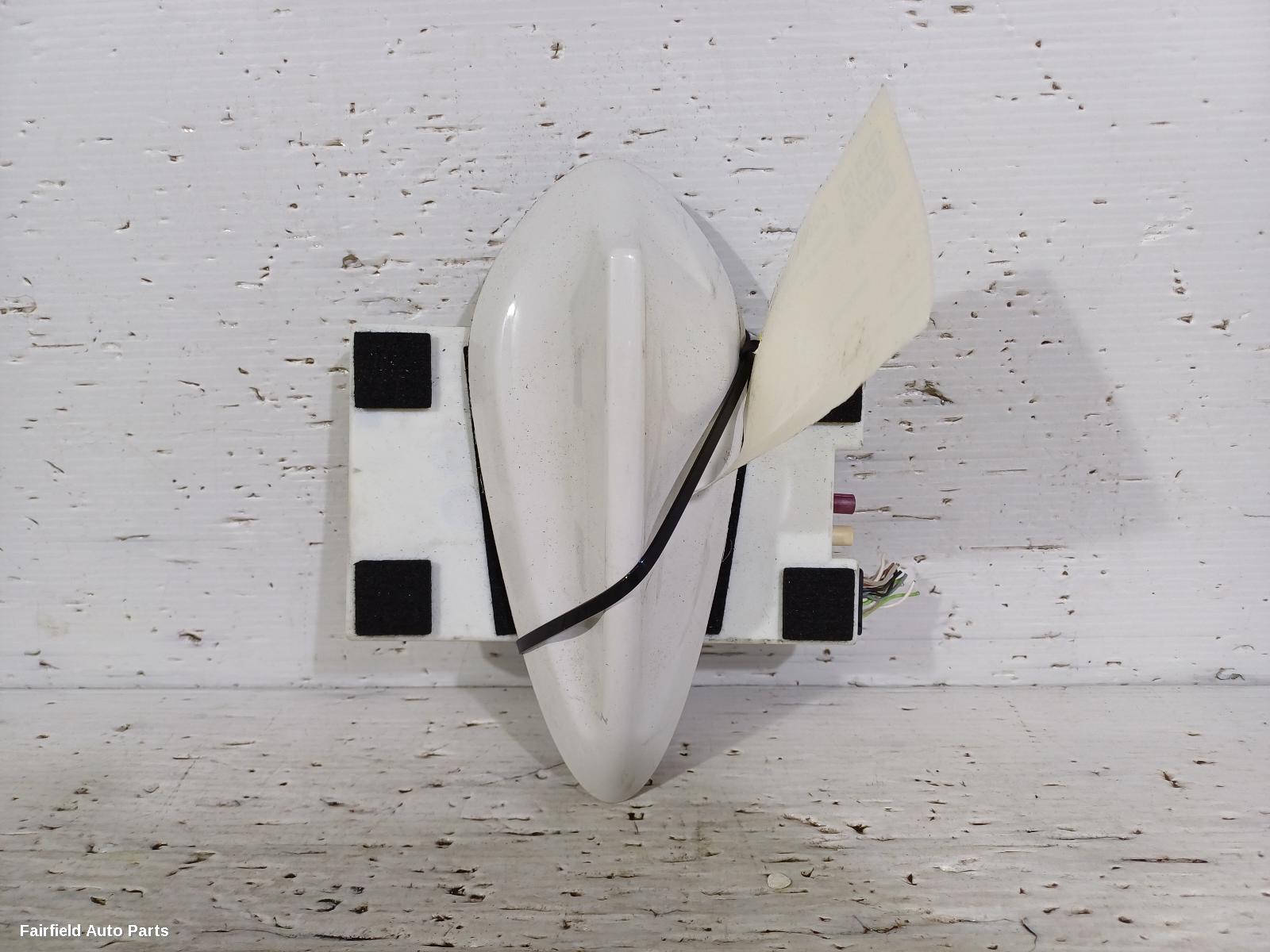 2017-2024 Bmw X3 Antenna