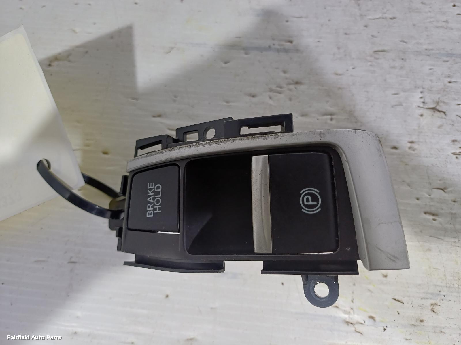 2016-2021 Honda Civic Combination Switch