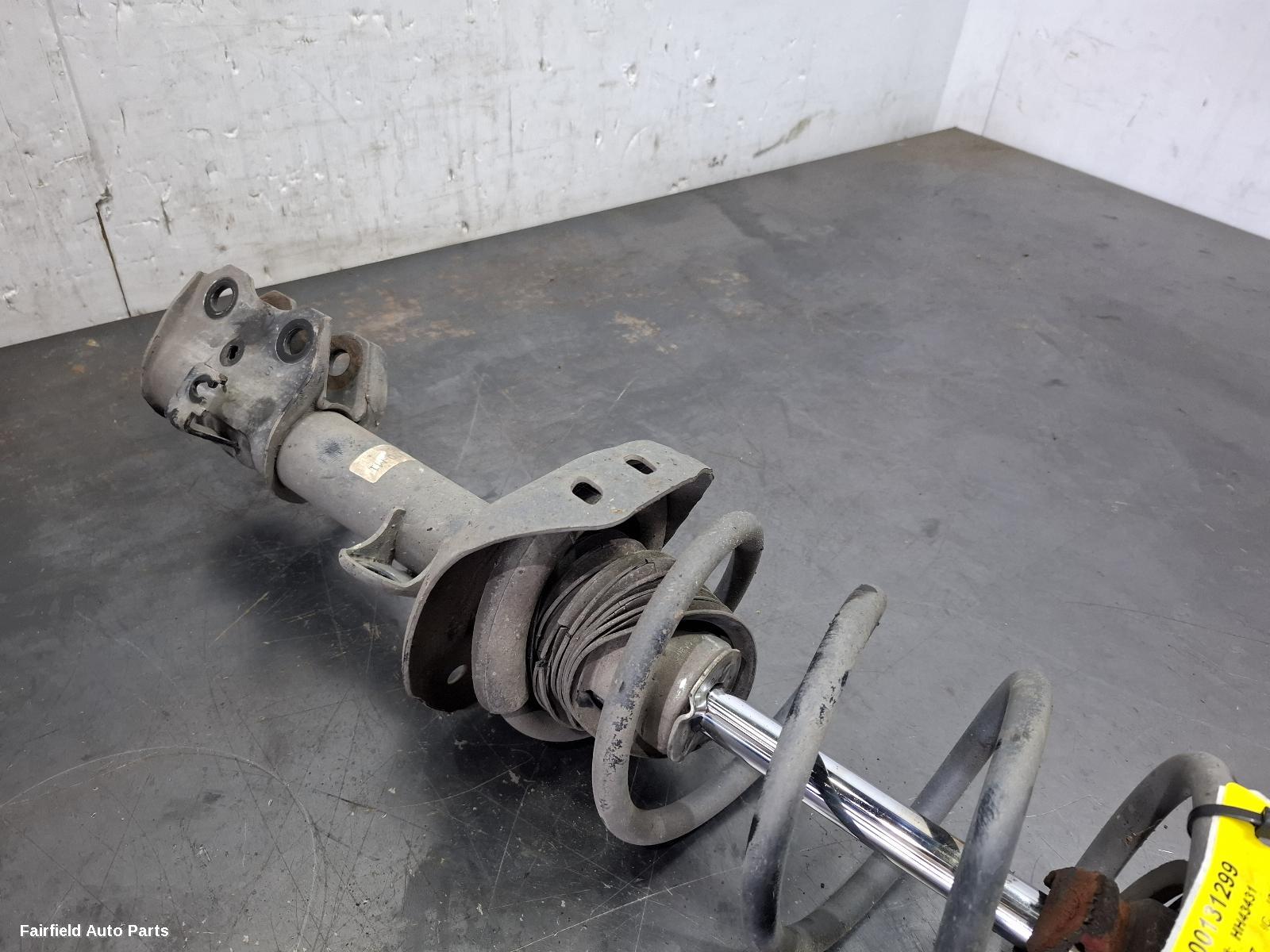 2007-2012 Honda Crv Left Front Strut