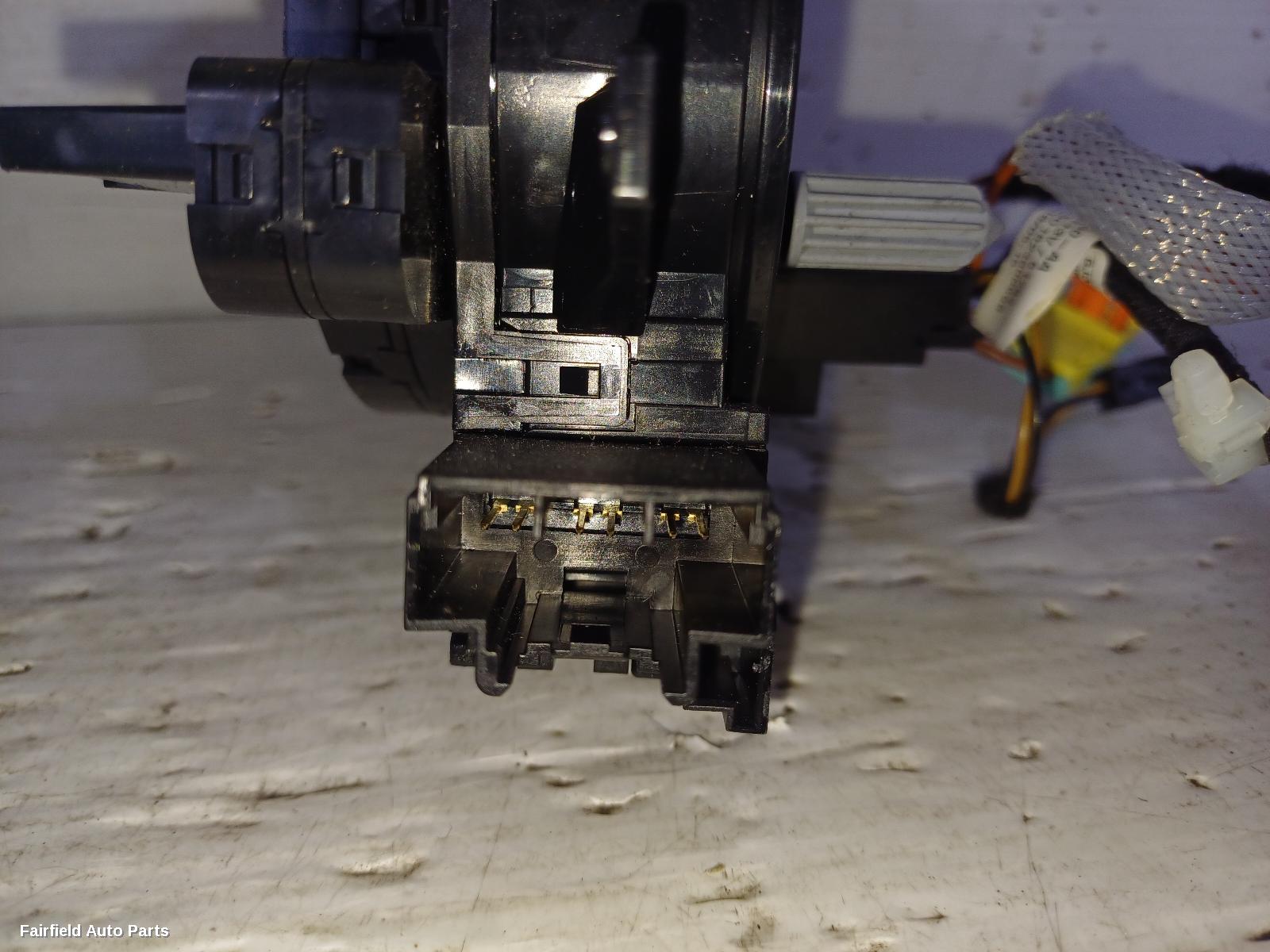 2011-2019 Land Rover Rangerover Evoque Airbag Module Sensor