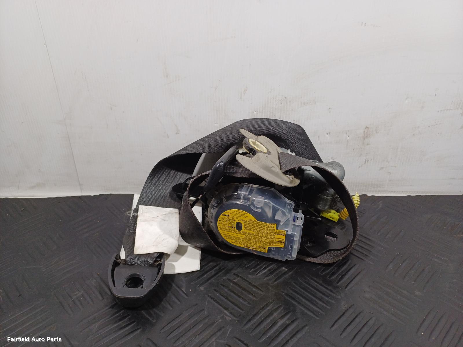 2006-2011 Toyota Camry Seatbelt Stalk