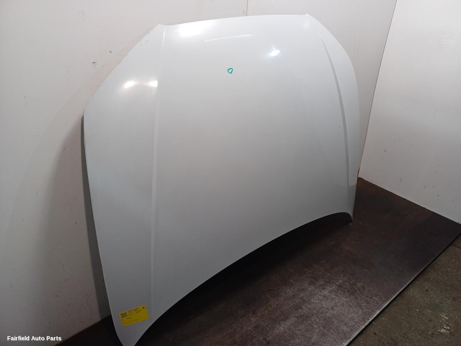 2013-2020 Audi A3 Bonnet