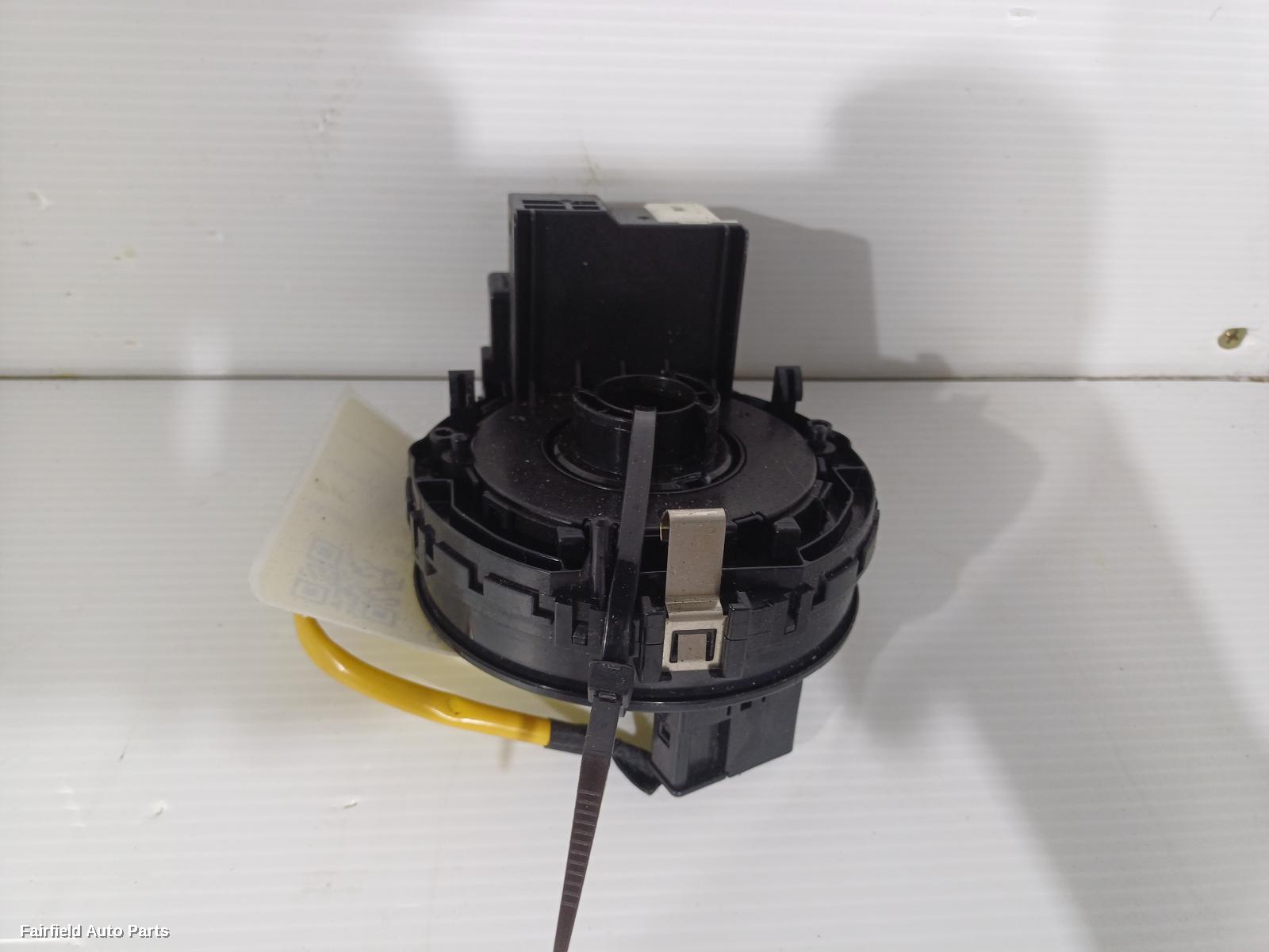 2010-2017 Suzuki Swift Airbag Module Sensor