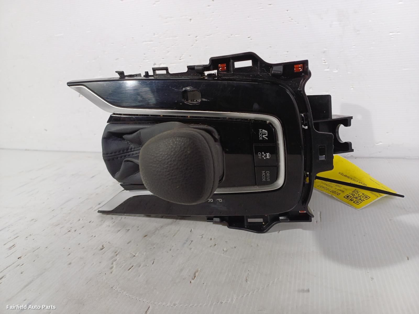 2018-2026 Toyota Corolla Gear Stick Shifter