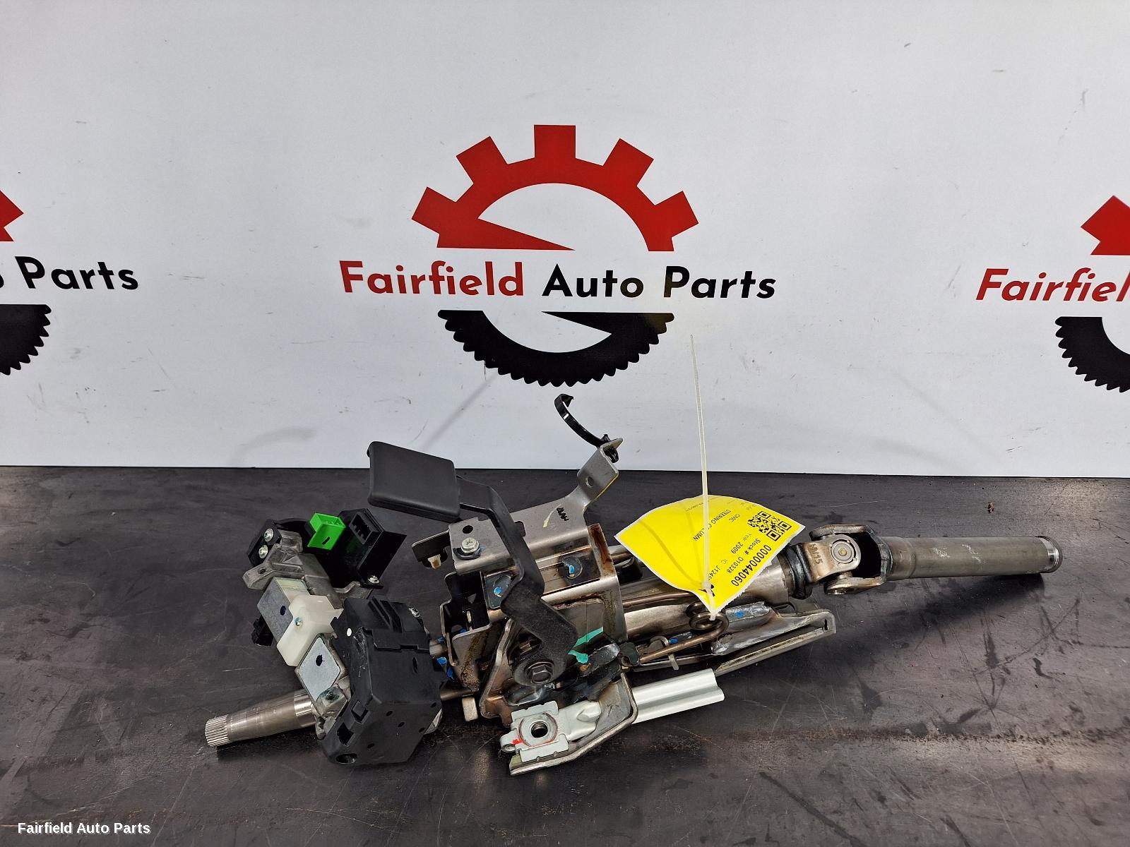 2006-2011 Honda Civic Steering Column