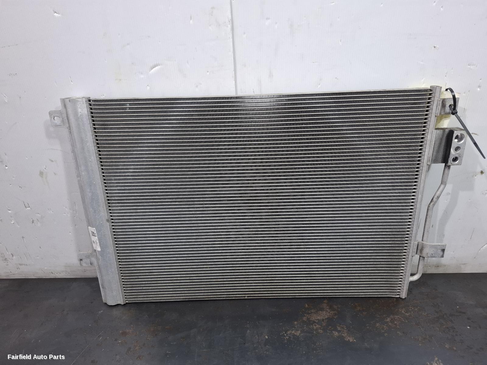 2016-2024 Mg Mg3 A C Condenser