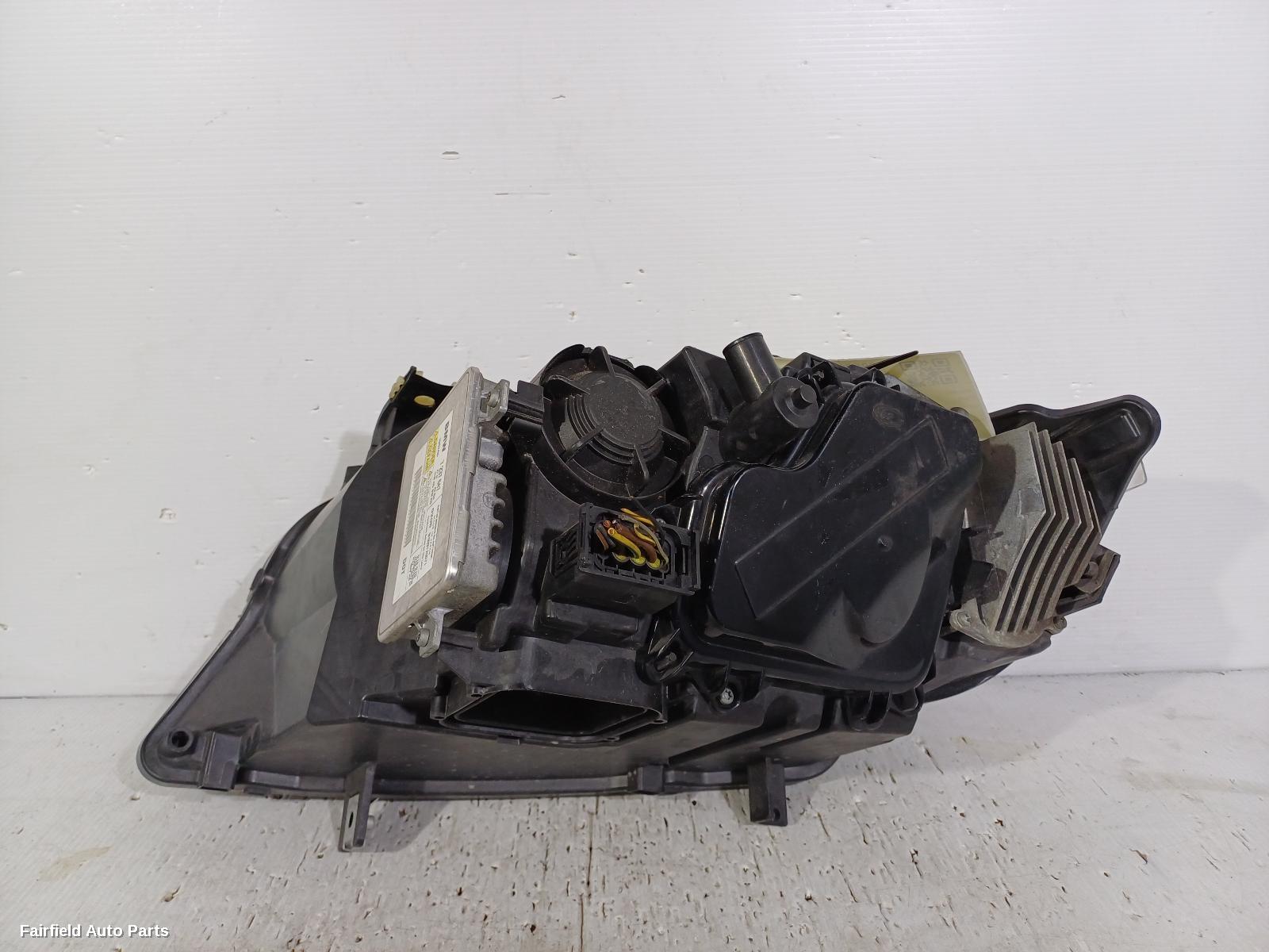 2008-2013 Bmw 3 Series Right Headlamp