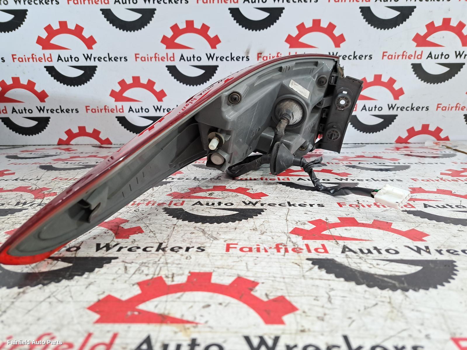 2012-2015 Hyundai I40 Right Taillight