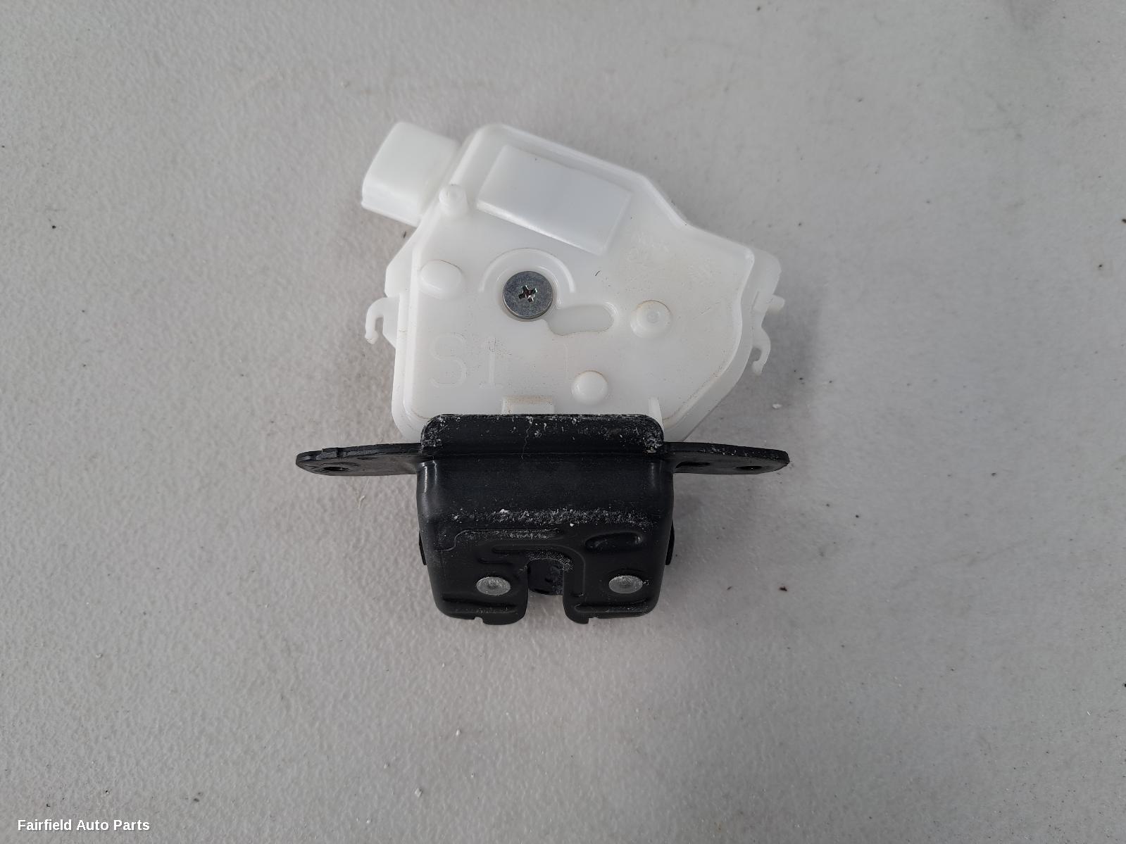 2012-2018 Toyota Corolla Door Boot Gate Lock