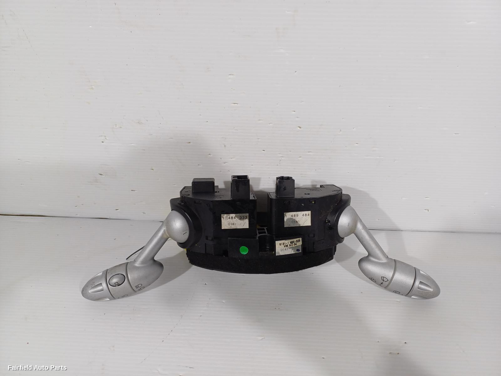 2001-2008 Mini Cooper Combination Switch