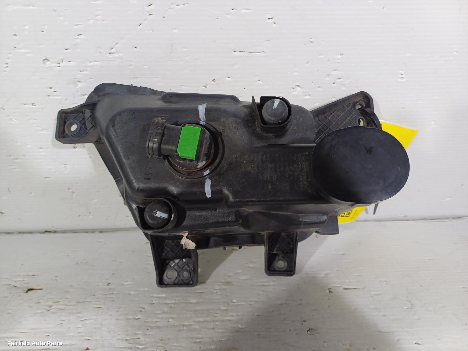2017-2024 Ldv D90 Left Indicator Fog Side