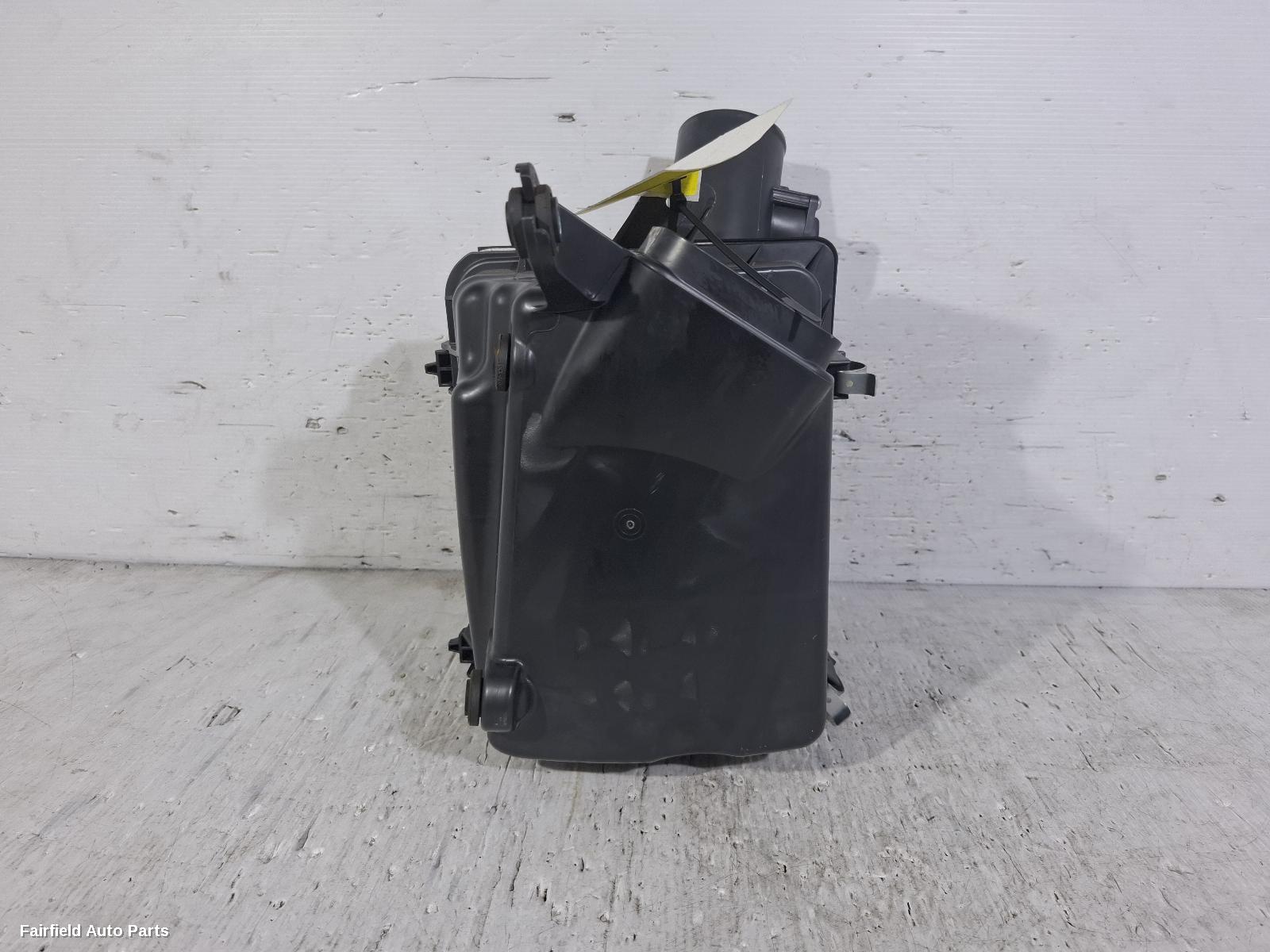 2015-2024 Mitsubishi Asx Air Cleaner Box