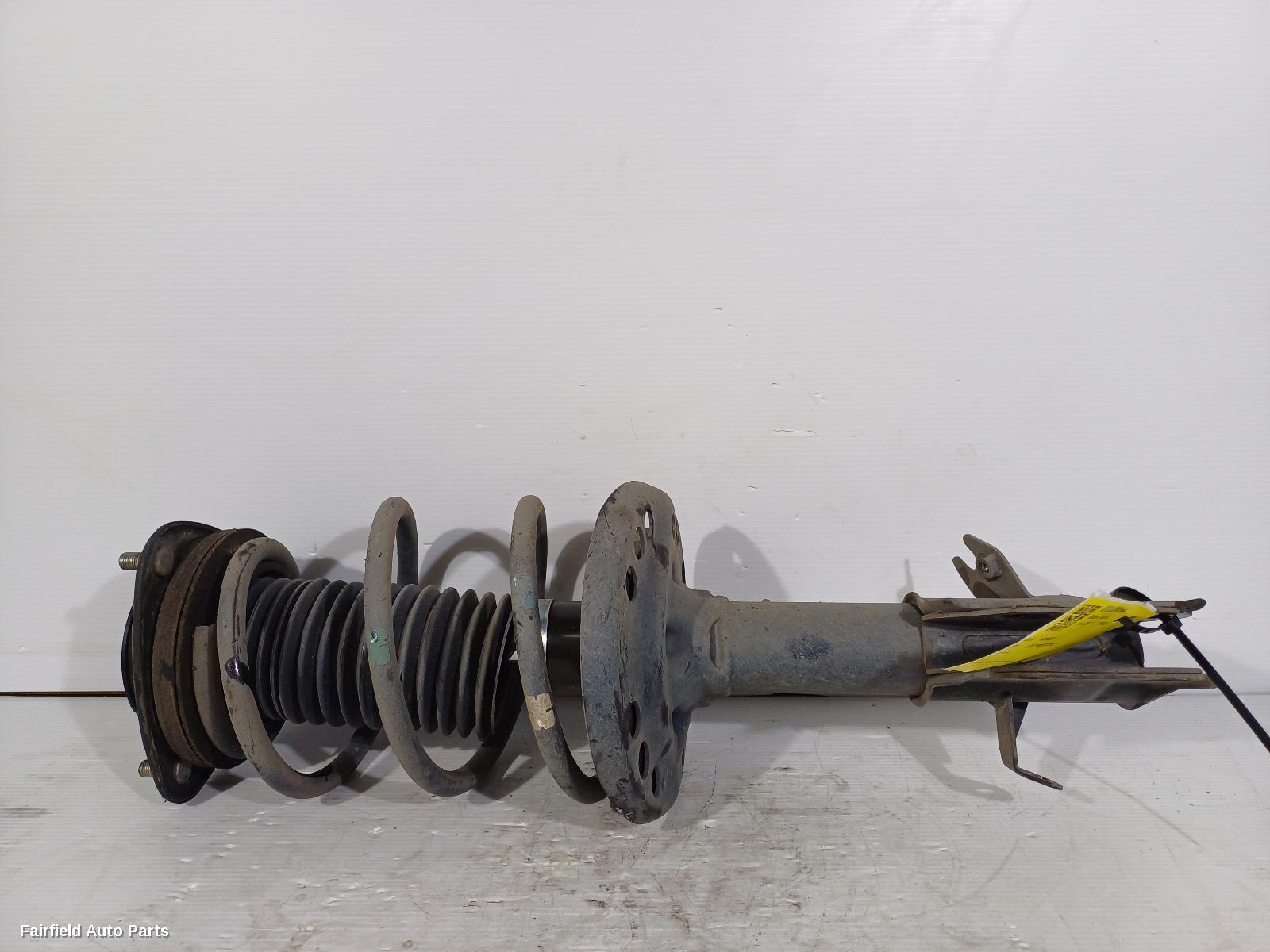 2016-2023 Subaru Impreza Left Front Strut
