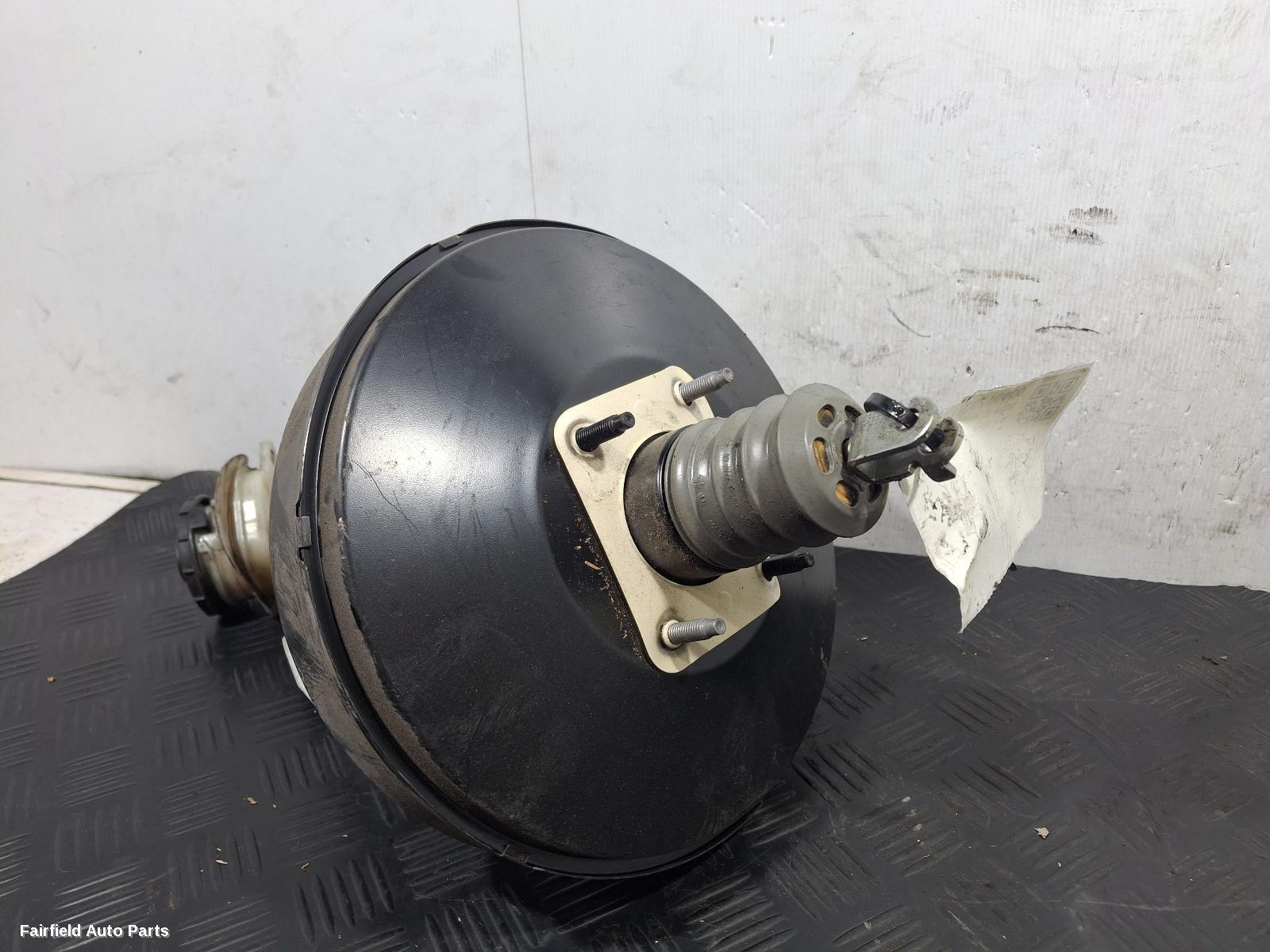 2012-2016 Honda Civic Brake Booster