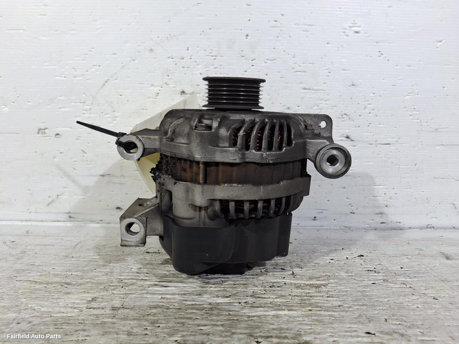 2002-2005 Mazda 6 Alternator