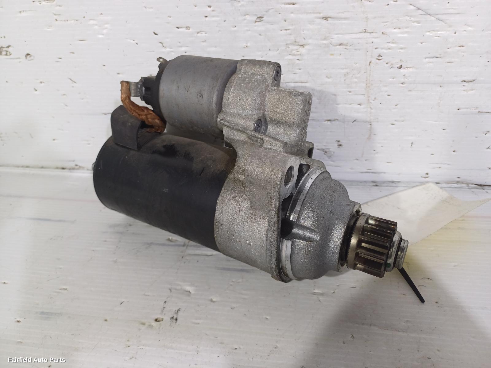 2013-2019 Mercedes Cla Class Starter