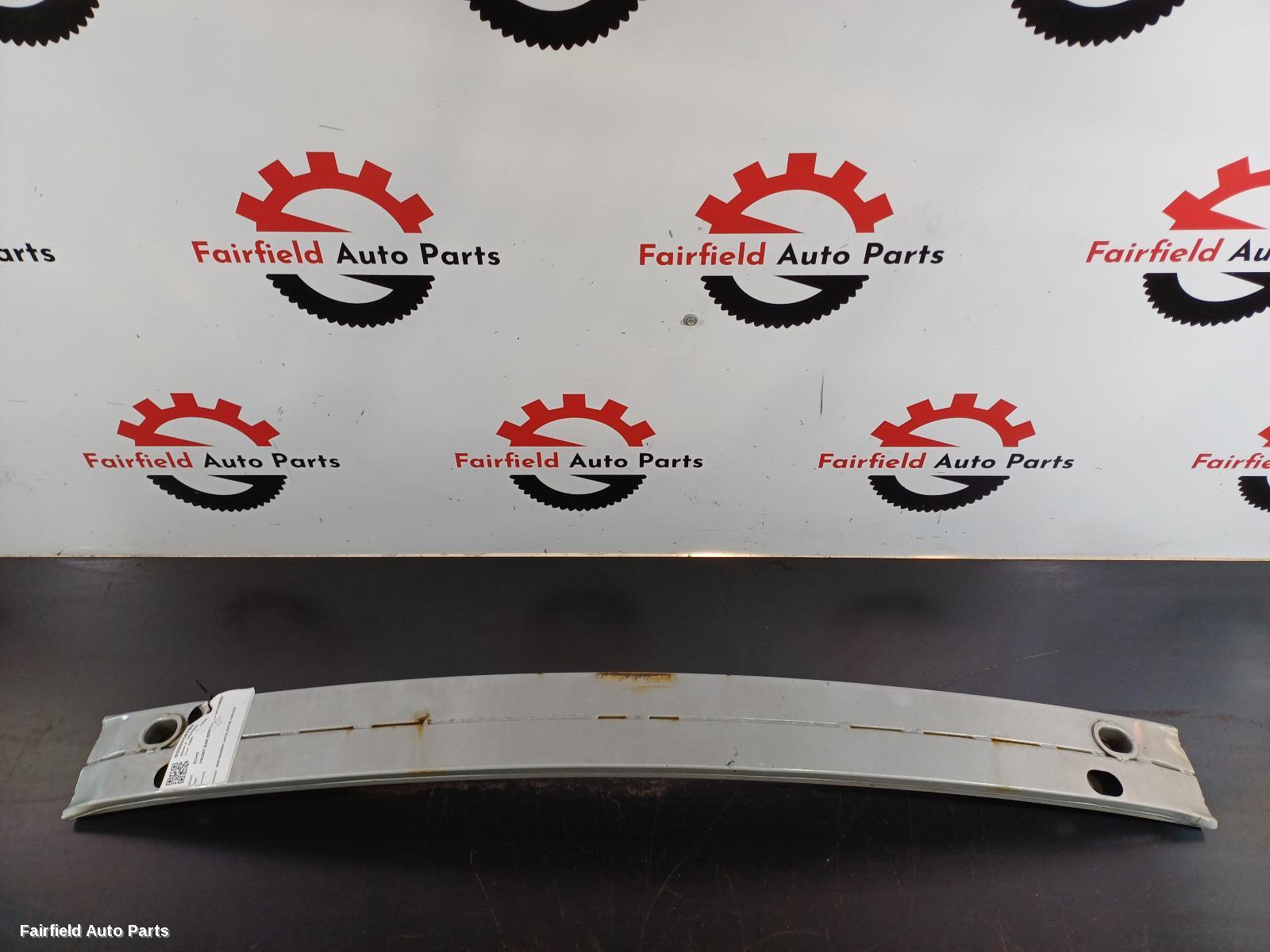 1999-2001 Toyota Echo F Bar Reinforc Brack