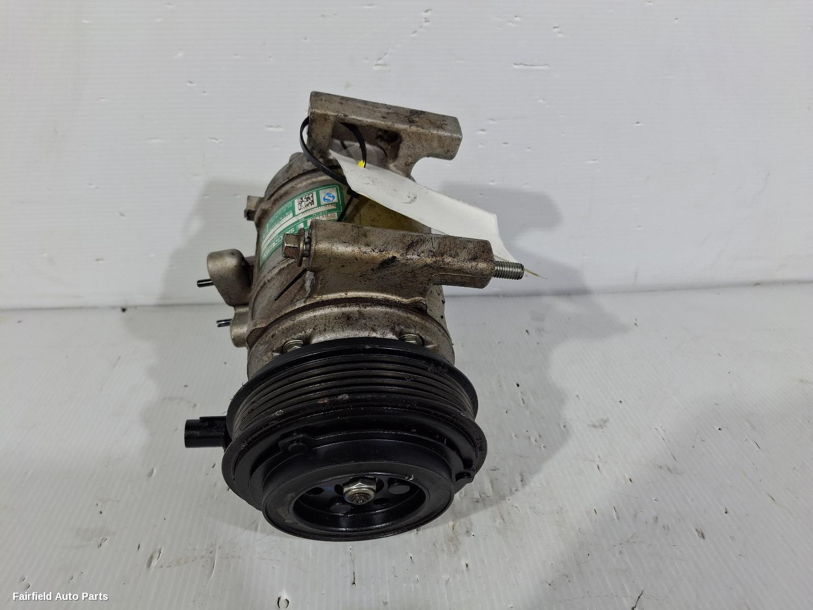2017-2024 Mg Zs A C Compressor